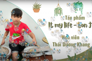 IT MY LIFE - BON JOVI - Thái Dương Khang - SPRING CONCERT 2024.