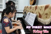 MY FIRST WALTZ- Bảo Đăng