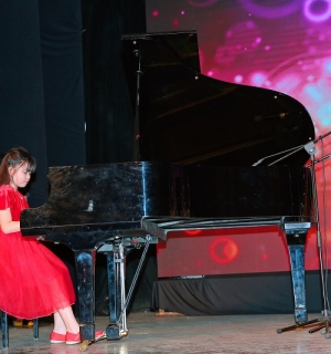 Những ưu điểm nổi bật của việc học piano đối với trẻ nhỏ