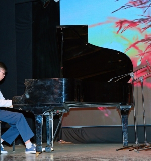 Lớp học piano quận Tân Bình - Khơi nguồn cảm hứng âm nhạc